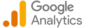 Google Analytics Logo