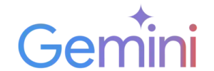 Google Gemini AI Logo