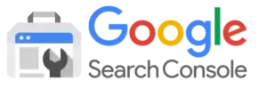 Google Search Console Logo