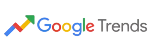 Google Trends Logo