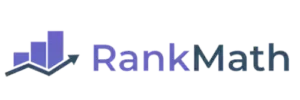 Rank Math Logo