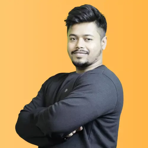 Rituraj Mazumdar - Best SEO services in Guwahati