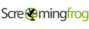 Screaming Frog Logo