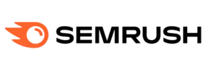 Semrush Logo