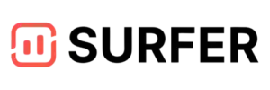 Surfer AI Logo