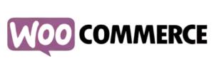 WooCommerce Logo