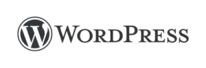 WordPress Logo